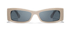 CHANEL 5566 Cat-Eye