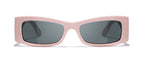 CHANEL 5566 Cat-Eye