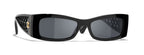 CHANEL 5566 Cat-Eye