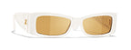 CHANEL 5566 Cat-Eye