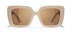 CHANEL 5567 Cat-Eye