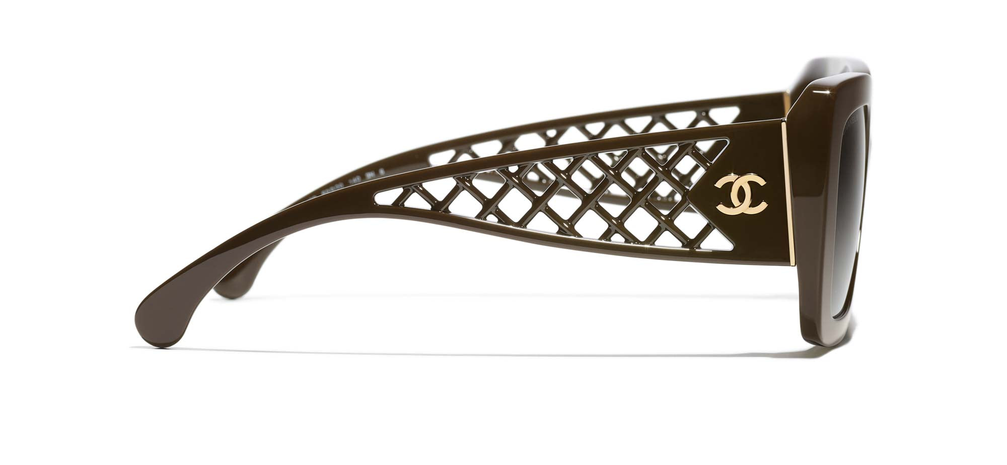 CHANEL 5567 Cat-Eye