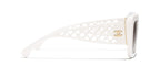 CHANEL 5567 Cat-Eye