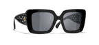 CHANEL 5567 Cat-Eye