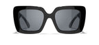 CHANEL 5567 Cat-Eye