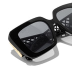 CHANEL 5567 Cat-Eye