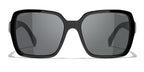 CHANEL 5408 Square