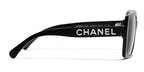 CHANEL 5408 Square