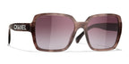 CHANEL 5408 Square