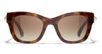 CHANEL 5478 Square