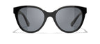 CHANEL 5414 Square