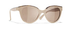 CHANEL 5414 Square