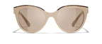 CHANEL 5414 Square