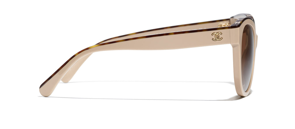 CHANEL 5414 Square