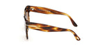 Tom Ford Beatrix-02 TF613 Cat-Eye