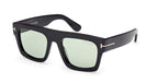 Tom Ford Fausto TF711 Aviator