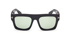 Tom Ford Fausto TF711 Aviator
