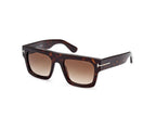 Tom Ford Fausto TF711 Aviator