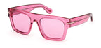 Tom Ford Fausto TF711 Aviator