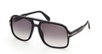 Tom Ford Falconer-02 TF884 Cat-Eye