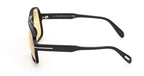 Tom Ford Falconer-02 TF884 Cat-Eye