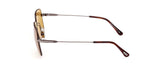 Tom Ford Pierre-02 TF0994 Square