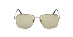 Tom Ford Pierre-02 TF0994 Square