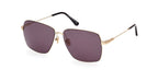 Tom Ford Pierre-02 TF0994 Square