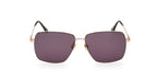 Tom Ford Pierre-02 TF0994 Square