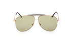 Tom Ford Brady TF1018 Oval