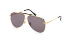 Tom Ford Brady TF1018 Oval