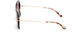 Tom Ford Joanna TF1039 Square