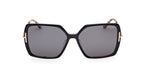 Tom Ford Joanna TF1039 Square