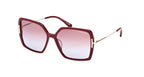 Tom Ford Joanna TF1039 Square
