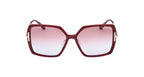 Tom Ford Joanna TF1039 Square