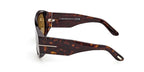 Tom Ford Bronson TF1044 Oval