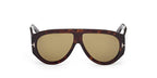 Tom Ford Bronson TF1044 Oval