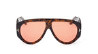 Tom Ford Bronson TF1044 Oval