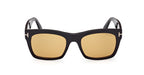 Tom Ford Nico-02 TF1062 Aviator