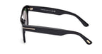Tom Ford Alberto TF1077 Aviator
