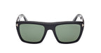Tom Ford Alberto TF1077 Aviator