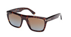 Tom Ford Alberto TF1077 Aviator