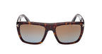 Tom Ford Alberto TF1077 Aviator