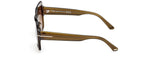 Tom Ford Kaya TF1082 Square