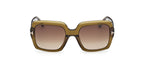 Tom Ford Kaya TF1082 Square
