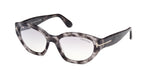 Tom Ford Penny TF1086 Cat-Eye