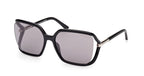 Tom Ford Solange-02 TF1089 Butterfly