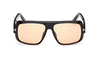 Tom Ford Turner TF1101 Square