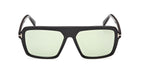 Tom Ford Vincent TF1176 Square