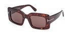 Tom Ford Brigitta TF1188 Square